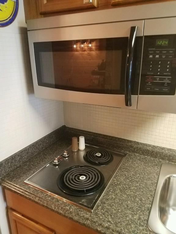 Downtown Gatlinburg Apartment Eksteriør billede